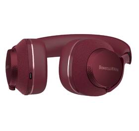 Sluchátka Bowers & Wilkins Px7S 2e Ruby Red 

 obrázek produktu 6 z 14