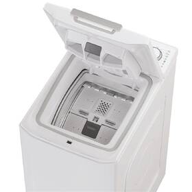 Pračka Candy TCA264TM5-S bílá barva
