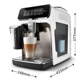 Automatický kávovar Philips EP3343/90 

 obrázek produktu 10 z 10