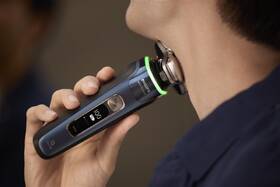 Holicí strojek Philips XP9201/33 modrý

 obrázek produktu 11 z 21