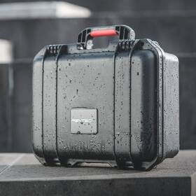 Kufr PGYTECH DJI Air 3/3S Safety Carrying Case černý

 obrázek produktu 4 z 5