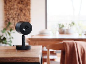 IP kamera Netatmo Indoor Advance černá

 obrázek produktu 2 z 4