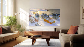 Televize TCL 75P8K 
