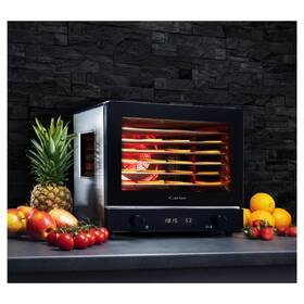 Sušička ovoce Catler FD 4020 nerez

 obrázek produktu 10 z 17