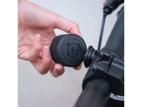Držák SP Connect Bike Front Light 270 černý

 obrázek produktu 3 z 6