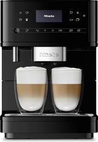 Automatický kávovar Miele CM 6160 černý

 obrázek produktu 1 z 5