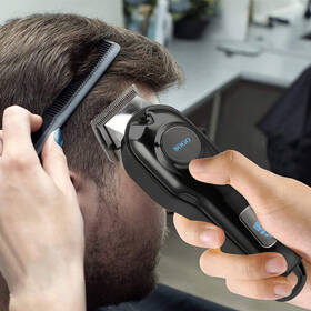 Zastřihovač vlasů SOGO SS-3485 černý

 obrázek produktu 4 z 5