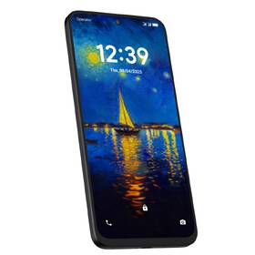 Mobilní telefon TCL NXTPAPER 60 ULTRA 5G 12 GB / 256 GB šedá barva
