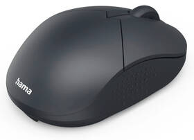 Myš Hama WM-150 černá

 obrázek produktu 3 z 7