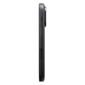 Kryt na mobil Peak Design Everyday Fabric na Apple iPhone 17 Pro grafitový

 obrázek produktu 3 z 5