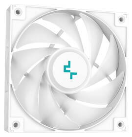 Vodní chladič DeepCool LS720 SE White bílý

 obrázek produktu 2 z 5