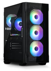 Case Zalman i3 Neo TG černá

 obrázek produktu 1 z 5