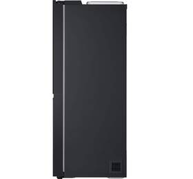 Americká lednice LG GSGE91EVAC černá

 obrázek produktu 21 z 23