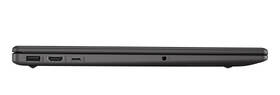 Notebook HP 255R G10 šedý

 obrázek produktu 6 z 6