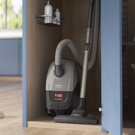 Podlahový vysavač Philips XD2152/12 šedý

 obrázek produktu 10 z 12
