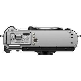 Digitální fotoaparát Fujifilm X-T30 III + XC13-33mm f/3.5-6.3 OIS stříbrný

 obrázek produktu 6 z 13