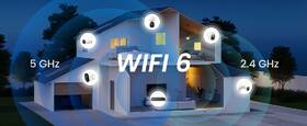 IP kamera Reolink RP-WCB8MZ SMB Wi-Fi bílá

 obrázek produktu 16 z 19
