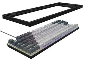 Klávesnice Lorgar Azar 514TKL EN bílá

 obrázek produktu 3 z 19