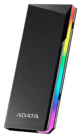Externí rámeček ADATA EC700G M.2, USB-C 3.2 Gen 2, RGB černý

 obrázek produktu 6 z 7