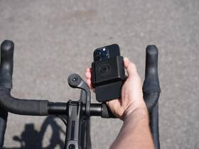 Držák na mobil SP Connect Roadbike Bundle Universal černý

 obrázek produktu 6 z 10