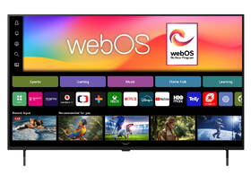 Televize LG OLED48B6ELB 

 obrázek produktu 8 z 9
