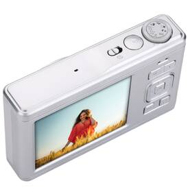 Digitální fotoaparát AgfaPhoto Realishot DC9200 stříbrný

 obrázek produktu 3 z 7