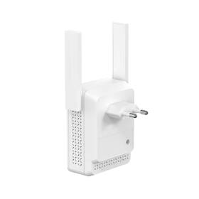 Wi-Fi extender Asus RP-AX50 bílý

 obrázek produktu 3 z 10