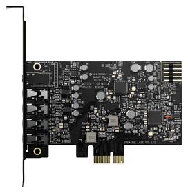 Zvuková karta Creative Sound Blaster Audigy Fx Pro 

 obrázek produktu 2 z 7