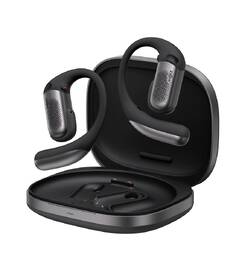 Sluchátka Shokz OpenFit PRO, Bluetooth černá

 obrázek produktu 1 z 8