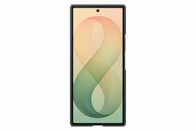 Kryt na mobil Samsung Silikonový s magnetem Galaxy Z Fold8 Ultra zelený

 obrázek produktu 3 z 5