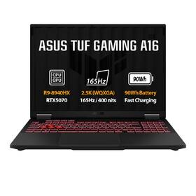 Notebook Asus TUF Gaming A16 šedý

 obrázek produktu 2 z 14