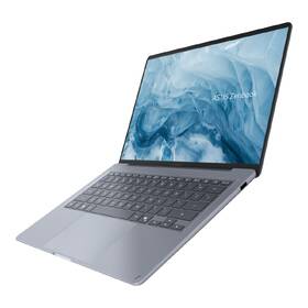 Notebook Asus Zenbook 14 modrý

 obrázek produktu 4 z 15
