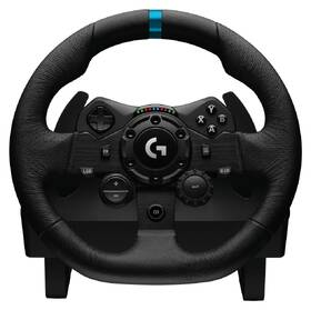 Volant Logitech G923 Racing Wheel and Pedals - PC only černý

 obrázek produktu 3 z 13