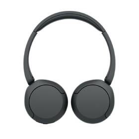 Sluchátka Sony WH-CH530 černá

 obrázek produktu 2 z 16