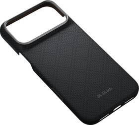 Kryt na mobil Pitaka Argyle na Apple iPhone 18 Pro Max černý

 obrázek produktu 5 z 6