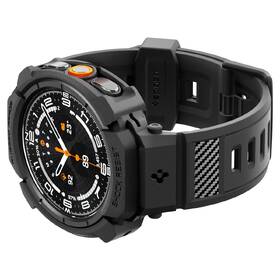 Řemínek Spigen Rugged Armor Pro na Samsung Galaxy Watch Ultra 2 (47mm) černý

 obrázek produktu 9 z 18