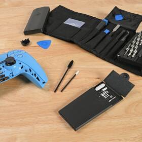 Sada pro opravu elektroniky iFixit Game Console Toolkit IF145-895-1 

 obrázek produktu 7 z 8