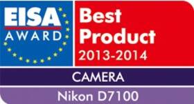 Digitální fotoaparát Nikon D7100 + 18-105 AF-S DX VR černý

 obrázek produktu 24 z 27