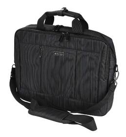 Brašna na notebook GoGEN MADRID 15,6" černá

 obrázek produktu 1 z 2