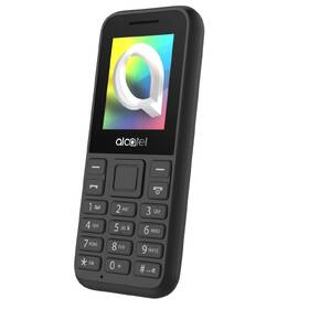 Mobilní telefon ALCATEL 1066G černý

 obrázek produktu 9 z 9