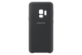 Kryt na mobil Samsung na Galaxy S9 černý

 obrázek produktu 3 z 5