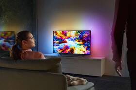 Televize Philips 43PUS7303 

 obrázek produktu 5 z 9