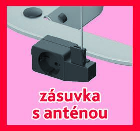 Žehlicí prkno Vileda Park&Go Plus 

 obrázek produktu 7 z 12