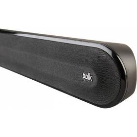 Soundbar Polk Signa Solo černý

 obrázek produktu 2 z 11