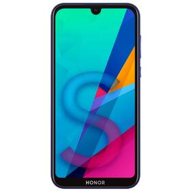 Mobilní telefon HONOR 8S Dual SIM modrý

 obrázek produktu 3 z 6