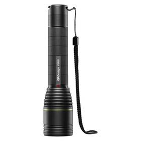 Svítilna GP 1× 5 W CREE LED 

 obrázek produktu 1 z 4