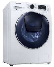 Pračka se sušičkou Samsung WD80K52E0ZW/LE bílá

 obrázek produktu 13 z 14