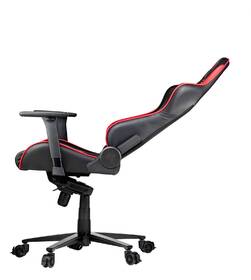 Herní židle HyperX BLAST černá/červená

 obrázek produktu 8 z 8