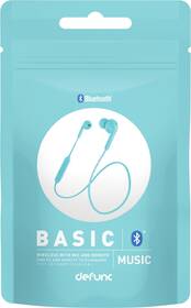 Sluchátka Defunc BT Earbud Basic Music modrá

 obrázek produktu 1 z 1
