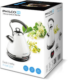 Rychlovarná konvice Philco PHWK 2011 bílá

 obrázek produktu 3 z 3